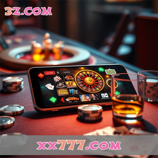 Recursos Incríveis do App do xx777.com para Jogadores Brasileiros