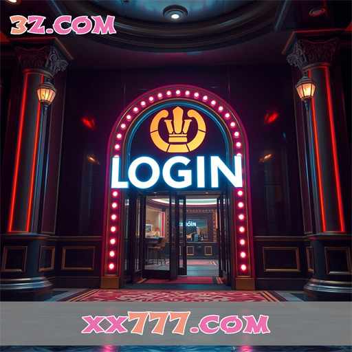 Login Criativo no xx777.com: Entre no Jogo de Verdade!