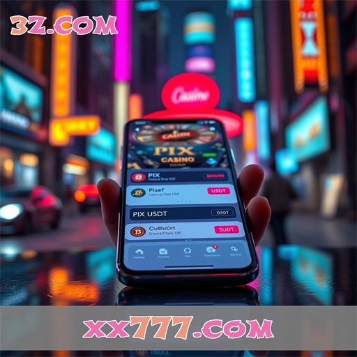 Recursos Pagos Fascinantes do xx777.com E Seu Impacto no Jogo