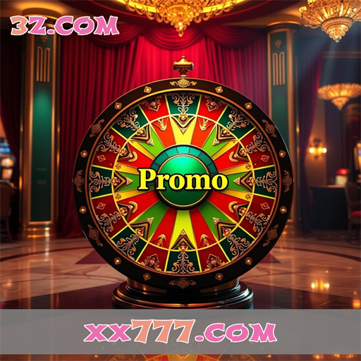 Oportunidades Irrisórias: Promoção no xx777.com que Encanta
