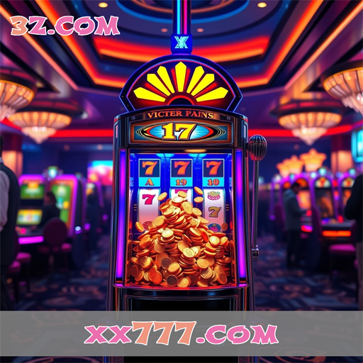 Slots de Emoção em xx777.com: Uma Aventura Sem Fim