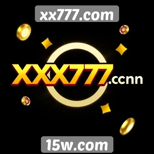 Oferta de bônus e promoções no xx777.com