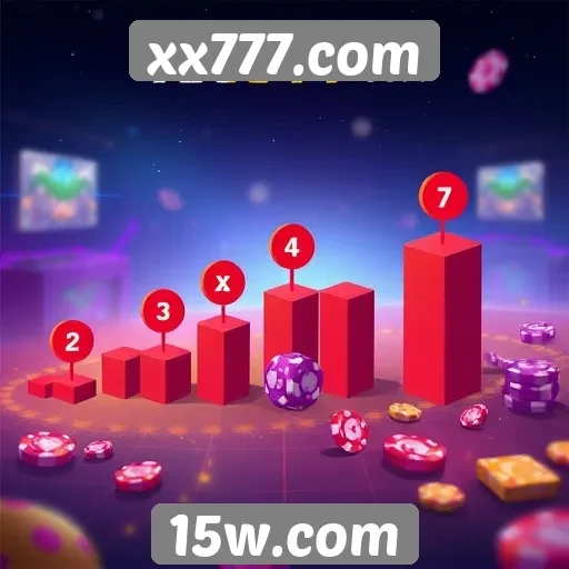 História do site xx777.com no cenário de jogos